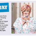 Win a Double Pass to Answers from The Other Side, Feb 11, from The Dominion Post (Wellington)