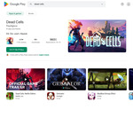 [Android] Dead Cells - $7.99 (was $14.99) @ Google Play Store