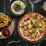 [Auckland] Select Food and Drink Menu Items $10 ea. (Tuesdays, 5-8PM) @ Tuitui Museum Bistro & Café