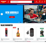 20% off RRP Sitewide (Online Only, Exclusions Apply) @ Supercheap Auto