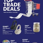 [AKL] Sony WH-1000XM4 Noise Cancelling Headphones $249.99 @ Costco (Membership Required)