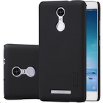 Nillkin Super Frosted Shield Case for Xiaomi Redmi Note 3 + Screen Protector & Cleaning Cloth $0.02 + Del. ($0 C&C) @ PB Tech