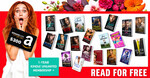Win a 1-Year Kindle Unlimited Membership + a $300 Amazon Gift Card from Book Throne