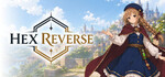 [PC, Steam] Free: Hex Reverse @ Steam