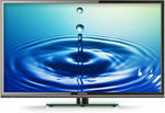 Harvey Norman - Konka 40" Full HD LED-LCD TV - $398