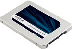 Crucial 750GB MX300 SATA III 2.5" Internal SSD US $116.41 Delivered @ B&H Photo Video, Android App Required & Back Order 2-4w