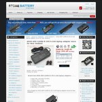 ASUS ADP-120RH B Adapter 19V 6.32a Laptop Adapter - $49.40 NZD-- Storebattery.co.nz