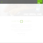 Free VitaPet Dental Plus Sample @ VitaPet
