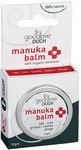 Win 1 of 10 12gm tin of Goodbye Ouch Manuka Balm from Kiwi Families