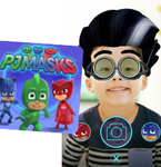 Win a PJ Masks Prize Pack from Tots to Teens