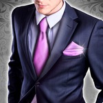 FREE iOS App (iPhone & iPad): How to Tie a Tie (Was $6.49)