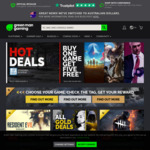 Green Man Gaming Summer Sale: 57% off No Man's Sky ,55% off Monster Hunter World 55% off + More