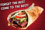TreatMe: $5 for a Kebab or Rice Meal (Save $6) @ Kebabs on Queen (Lynn Mall, Auckland)