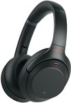 Sony WH-1000XM3 Wireless Headphones $355.28 Incl. Shipping @ Qantas Store NZ (Qantas Membership Required)