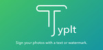 [Android] Free: Typit Pro (Was $1.49),  Gif Me! Camera Pro (Was $2), Resize Me! Pro (Was $2), QR/Barcode Scanner Pro (Was $3.39)