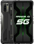 Ulefone Armor 10 5G 6.67 inch 8GB 128GB 64MP 5800mAh Rugged Smartphone  US$471 (~NZ$664) @Ulefone via Banggood