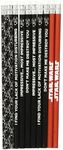 Star Wars HB Pencils 10 Pack $0.97 @ The Warehouse