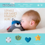 30% off All Products + Free Nappy Bags with Every Order @ Kiddicare Nappies