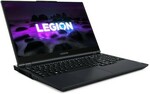 Lenovo Legion 5 15": AMD Ryzen 7 5800H 16GB RAM 512GB SSD RTX 3060 15.6 FHD 165hz - $2349.00 Delivered at Lenovo Trademe Store