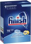 Finish Classic Tablet 110 Pack $16.99 @ Chemist Warehouse ($15.29 Delivered via Pricematch The Warehouse)