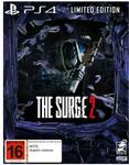 [X1, PS4] The Surge 2 Limited Edition $9 + Shipping / Pickup @ JB Hi-Fi