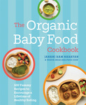 Win a copy of The Organic Baby Food Cookbook (Janani Ram Narayan) @ Verve Magazine