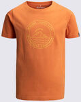 Kid's Short Sleeve Organic Cotton T-Shirt 2 for $40 @ Macpac (Club Members)