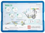 LEGO Education WeDo 2.0 Core (Set of 280) $113.85 Delivered @ Office Max