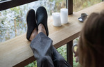 Win two pairs of Glerups Leather Slip-ons (worth $318) @ This NZ life