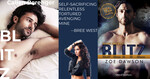 Win a $25 Amazon Gift Card-Blitz (SEAL Team Alpha) New Release Giveaway