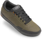 Men's Giro Latch Trail MTB Shoes (Green, EU 41-46) $49.99 (Was $299) + Shipping @ Hyper Ride