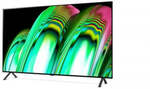 LG A2 65 Inch 4K Smart OLED TV $1699 Delivered @ Talk is Cheap