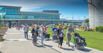 Win Return Flights for 2 to Cairns, 3 Nights Hotel, 3 Day VIP Passes to Savannah in the Round + More from Christchurch Airport