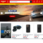 25% off Regular Retail Price Sitewide (Exclusions Apply, Online Only) @ Supercheap Auto