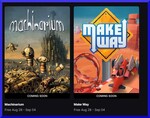 [PC, Epic] Free - Machinarium & Make Way @ Epic Games