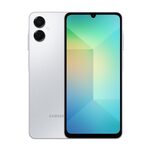 Samsung Galaxy A06 5G (2025) Dual SIM Smartphone $189 + $8.99 Shipping @ Hungry PC
