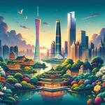 China Southern: Auckland Direct to Guangzhou, China from $1118 Return, $800 Indirect (Jan-Oct) @ Beat That Flight