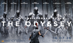 Win 1 of 2 Digital Double Passes to The Odyssey’ from Grownups
