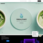 50% off RRP on Selected Monitors @ Samsung EPP