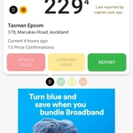 [Auckland] Diesel $2.299/L @ TasmanFuels Epsom (378 Manukau Road Auckland)