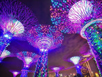 Singapore from New Zealand: Christchurch $998, Hamilton $1018, Auckland $1110 and More Return (various airlines) @ BTF