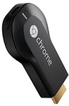 The Warehouse - Chromecast Media Streaming Device $59