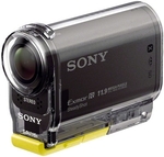 Sony HDRAS20 Full HD Action Camcorder $199 @ Sony Damaged Box Sale