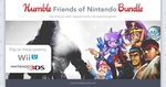 Humble Friends of Nintendo Bundle (AU/NZ eShop codes)