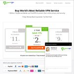PureVPN’s Halloween Annual Bundle Offer - Save 75% - Now NZD 3.50/m ($42 Annually and a FREE Year)