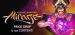 Mirage: Arcane Warfare Free @ Steam