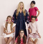 Win 2 Collette Dinnigan Womens Frames + 2 Collette Dinnigan Kids Frames from Tots to Teens