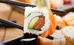 GrabOne - $5 for $10 Sushi Voucher @Mama Sushi Itacho Donburi [Wellington]