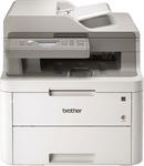 Brother DCPL3551CDW MultiFunction Colour Laser Printer $299 ($149 after Cashback; Usually $400+) @ Warehouse Stationery