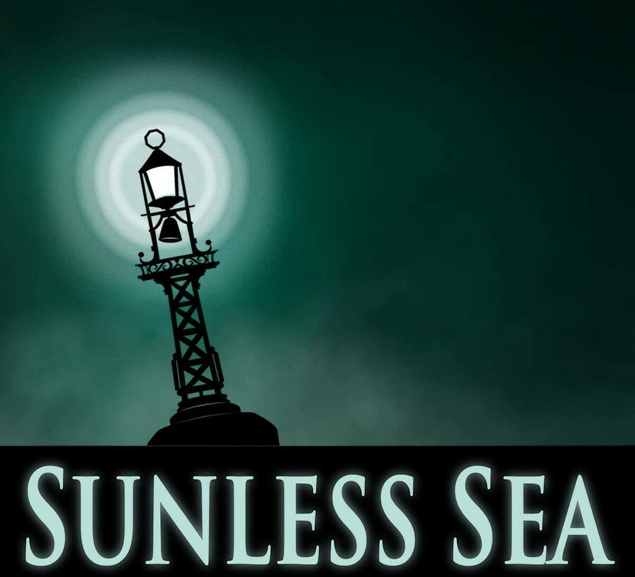 Как поставить русский язык в sunless sea epic games